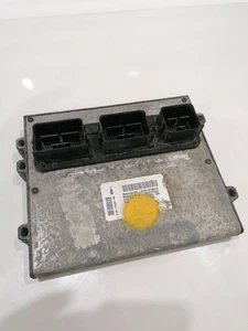 Modulo centralina motore Ford F150 2006 6l3a12a650mb ECU ALD7248 - Foto 1 di 4