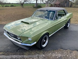 1967 Ford Mustang - Picture 1 of 12