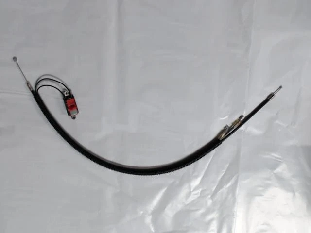 Pieza de acelerador de cable original Kawasaki # 54012-W001 Foto 1 de 1