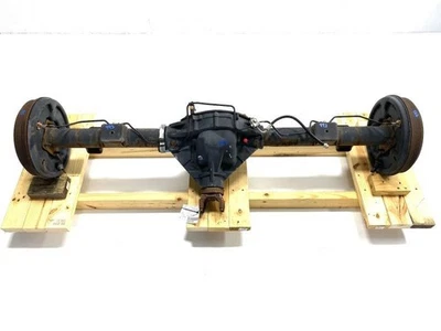 Rear Axle Assembly 4x2 3.73 Ratio Z85 Fits 2004-2008 Chevrolet Colorado 19734 - Image 1 of 4