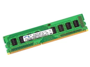 1 GB Samsung M378B2873FHS-CH9 DDR3-1333 PC3-10600U memoria RAM - Imagen 1 de 1