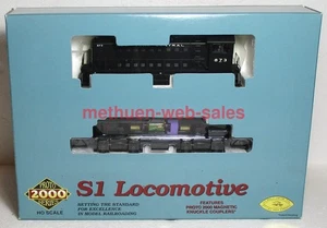 Life-Like~HO~P2K~#23733~S1~Powered~New York Central/NYC RR #873~OOP - Bild 1 von 1