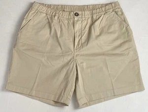 Chubbies The Khakinators 7” Originals Stretch Twill Shorts Herren Größe XL - Bild 1 von 8