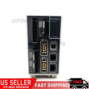 1PCS NEW Keyence LK-G3001 Laser Sensor Controller US Free TAX - Picture 1 of 7