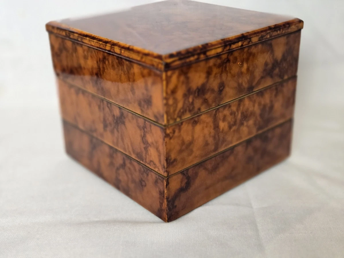 Collectible Japanese Boxes (1900-Now) for sale | eBay