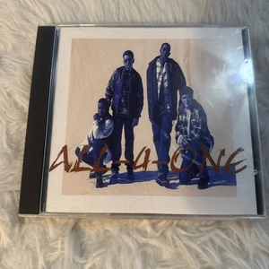 All-4-One by All-4-One (CD, 1994) - Picture 1 of 5