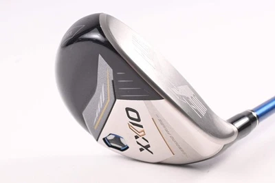XXIO 13 #4 Hybrid / 20 Degree / Regular Flex XXIO MP1300 41 Shaft - Image 1 of 4