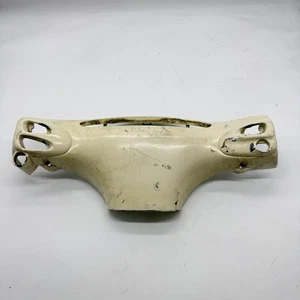 LIBERTY 50 1° SERIE - COPERCHIO STERZO MANUBRIO POSTERIORE CARENA - Picture 1 of 13