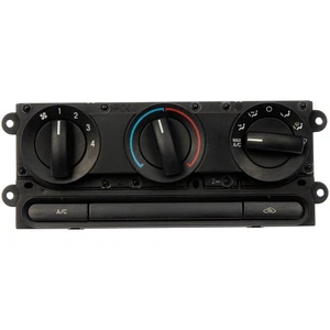 For Ford F-150 2005 2006 2007 2008 Dorman HVAC Control Module CSW - Bild 1 von 2