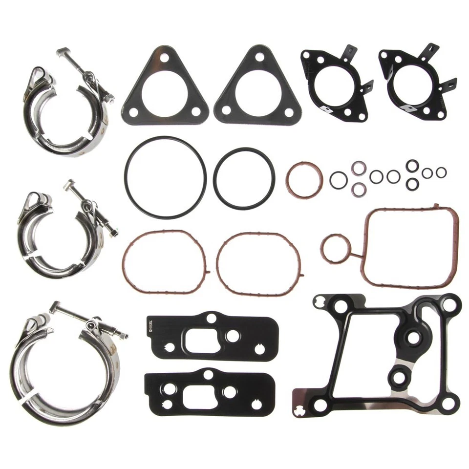 Juego de juntas de turbocompresor Mahle para Ford Super Duty 2015 2016 2017 GAP Foto 1 de 1