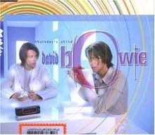 ThursdayS Child von Bowie,David | CD | Zustand gut - Bild 1 von 2