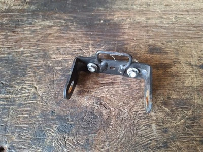 Aprilia RSV1000 Mille R - Front Subframe Seat Mount Bracket - Image 1 of 4