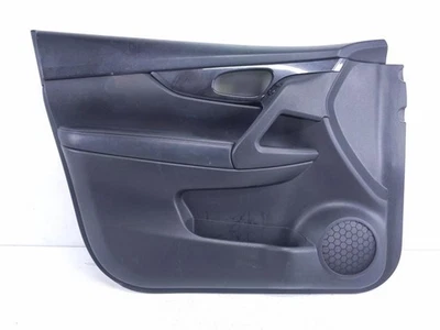 Nissan Rogue 2017-2020 interior del panel de la puerta del conductor delantero 80901-5Hk0a Foto 1 de 4