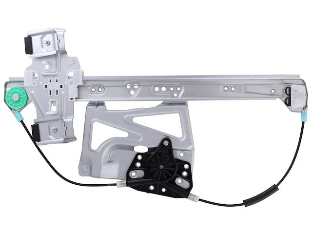 Front Left Window Regulator For 2006-2011 Cadillac DTS 2009 2007 2010 GC728YK - Image 1 of 1