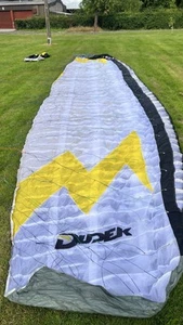 Dudek Nucleon WRC 23 Paramotor Wing - Picture 1 of 7