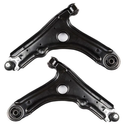 2x Front Lower Control Arm & Ball Joint K620376 For 1993-1999 Volkswagen Golf - Изображение 1 из 4