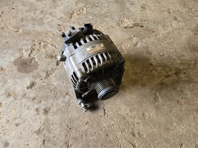 2012-2017 BMW 228i 320i 428i 528i F30 F10 N20 N26 GERADOR ALTERNADOR DE MOTOR - Imagem 1 de 2