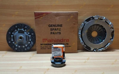 Nuevo kit de embrague genuino para Mahindra KUV 100 1.2L gasolina 2016-2024 - Imagen 1 de 4