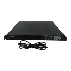 Planar MG2-QC Clarity Matrix G2 Quad Controller Module - HDMI Video 750-2094-00 - Picture 1 of 5