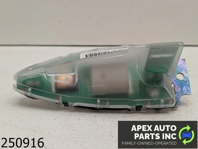 BMW 325xi E91 2006 fabricante de equipos originales 3,0 L aleta de antena de techo de coche Foto 1 de 4