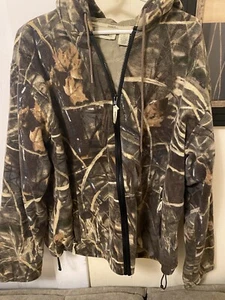 Gander Mountain Camo Jacket - Picture 1 of 3