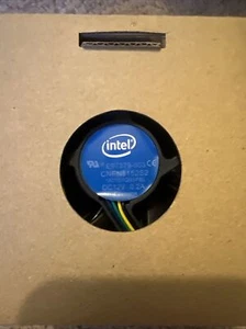 Intel CPU Heatsink Cooling Fan E97379-003 - Picture 1 of 4