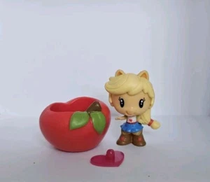 My Little Pony Cutie Mark Crew Equestria Niñas Applejack Cafetería Cuties - Imagen 1 de 4