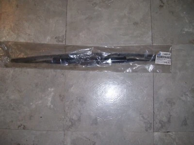1998 1999 CADILLAC SEVILLE MONTE CARLO NOS GM WINDSHIELD WIPER BLADE 12367277 - Image 1 of 3