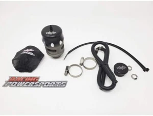 Evolution PowerSports RZR XP Turbo Blow Off Valve Kit BOV V1 - Picture 1 of 2