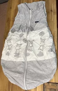 Alvi Schlafsack Sommerschlafsack Molton 80 TOG 0,5 - Bild 1 von 3