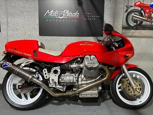 Moto Guzzi . Early Daytona, Absolutely Stunning Machine, Very Low Miles - Picture 1 of 24