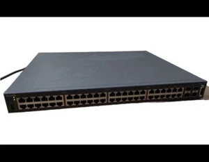 Nortel 4548GT-PWR Gigabit PoE Ethernet Routing Switch - Bild 1 von 4