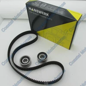 Fits Fiat Ducato Citroen Relay Boxer Renault Master 2.5D 2.8D Timing Belt Kit - Picture 1 of 5