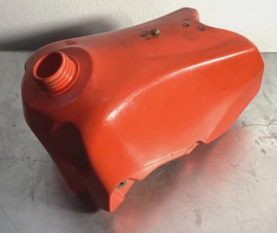 Honda CR125R CR125 CR 125 R 1984 tanque de combustible de gasolina 17510-KA3-730 Foto 1 de 4
