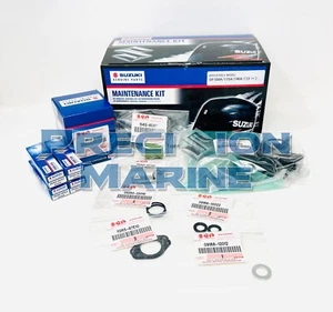 KIT DE MANTENIMIENTO SUZUKI DF100A/115A/140A 17400-92822 - Imagen 1 de 2
