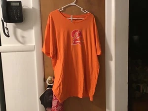 Tampa Bay Tom Brady Barstool Sports tshirt - Picture 1 of 3