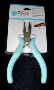 Karo Martha Stewart Handwerk Rundbiegezange Schmuckherstellung Reparatur NEU - Bild 1 von 2