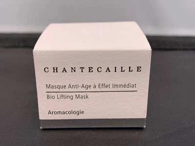 Chantecaille~*MASCARILLA BIO LIFTING .17 fl oz / 5 ml*~TALLA DE MUESTRA~ NUEVA EN CAJA Y SELLADA Foto 1 de 4