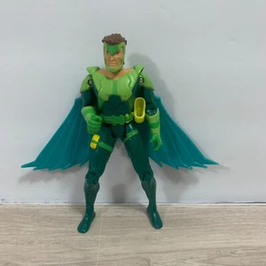 Vintage 1994 Marvel Toy Biz Spider-Man Vulture Action Figure No Accessories - Picture 1 of 6