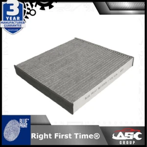 Filtro de polen interior cabina - ADT32506 - se adapta a Lexus GS, LS, SC 1997-2005 - Imagen 1 de 1