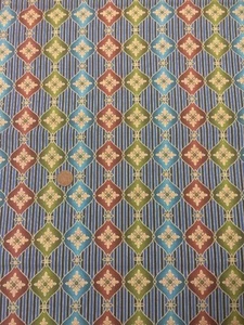 Benartex - Claudia Pfeil Arabesque Arabian 100% Cotton Patchwork Quilting Fabric - Picture 1 of 5