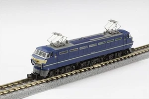 Rokuhan T008-1 Electric Locomotive JNR EF66 Early Version - Z - Picture 1 of 3