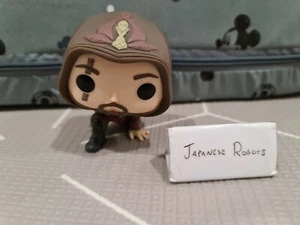 Funko Pop Vinyl Assassin’s Assassins Creed Aguilar Crouching #379 - Picture 1 of 5