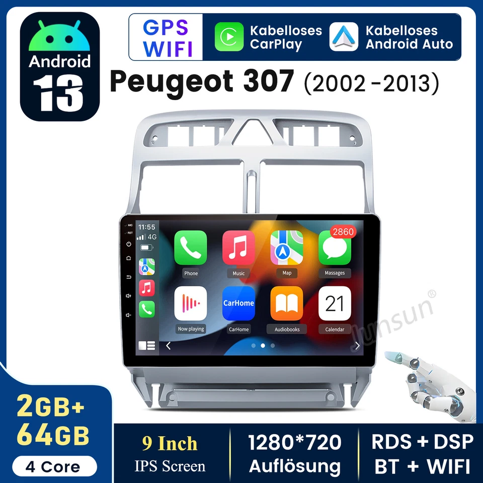 AFAM 520  A520MX4-G Aluminium Kettensatz für Husqvarna CR 125 2002-2013