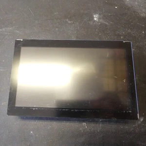 SD+ 2006-07 Infinity M35 DISPLAY SCREEN Info information NAV 28091eh100 AO - Bild 1 von 3
