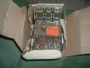 MOELLER...........NZM H 4-63...... CIRCUIT BREAKER................  NEW PACKAGED - Picture 1 of 1
