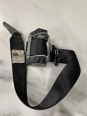 Seat Belt 2005-2010 Volkswagen Jetta Rear 1K5-857-805-RAA OEM Left Foto 1 de 3