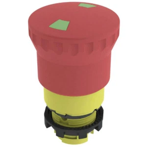 Pizzato E21PEPF4531 Interruptor De Parada IP67 Impermeable 1 Pieza - Imagen 1 de 2