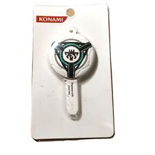 Produktbild - Schlüsseletui Merchandising PES 2011 Schlüsselanhänger Konami Sammeln