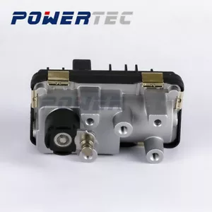 Turbocharger actuator 54389700008 55263023 for Jeep Renegade SUV 1.6 CRD BV38 - Picture 1 of 6